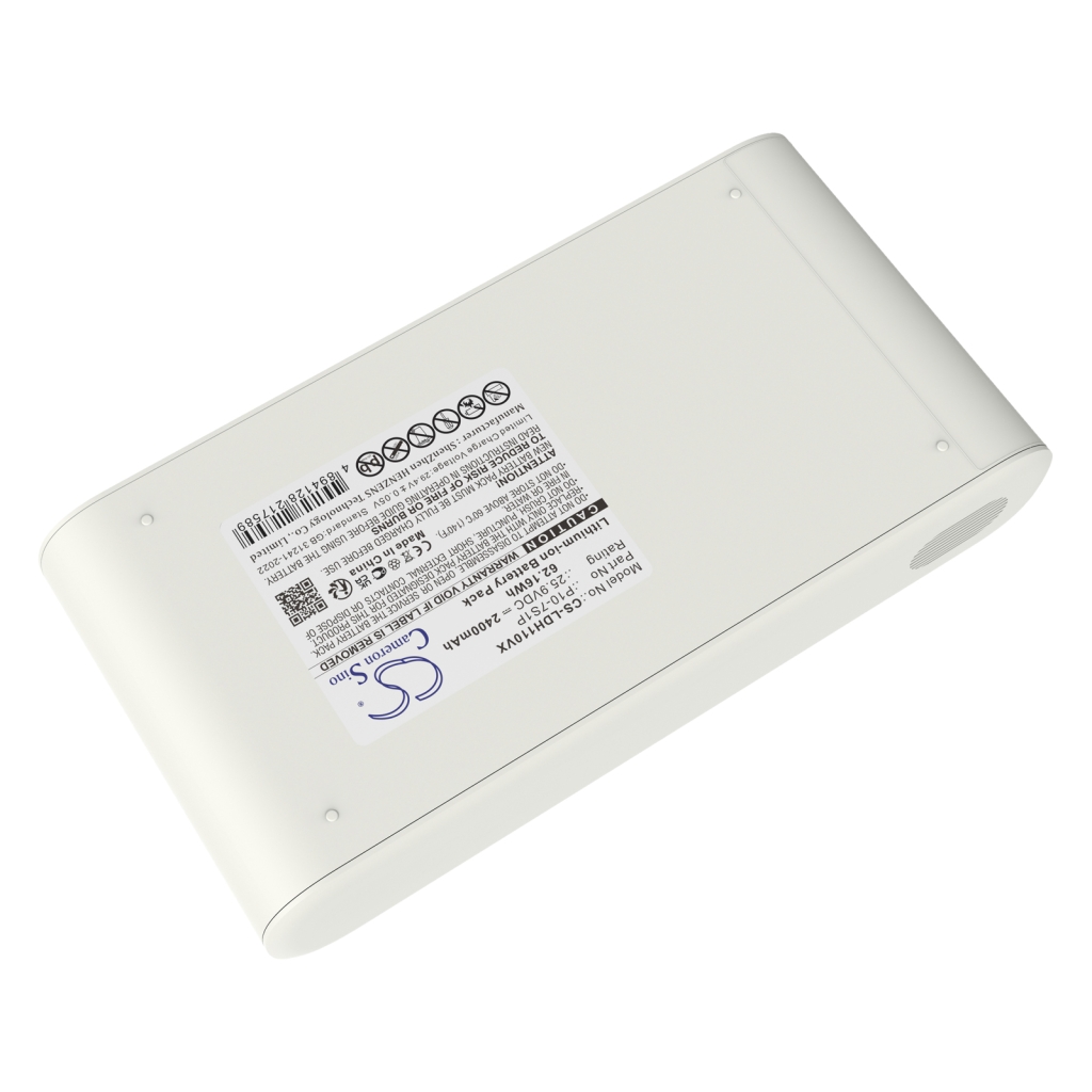 Staubsauger Akkus Lydsto CS-LDH110VX