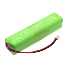Kompatibler Ersatzakku für  FH0700-10440C8S