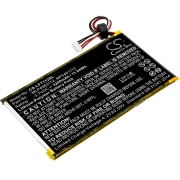Battery compatibleWith Leapfrog