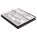 Handy Akkus LG GC900 Viewty Smart