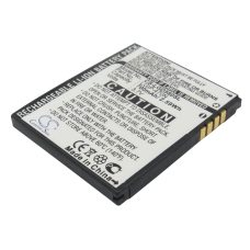 Kompatibler Ersatzakku für LG LGIP-470N,SBPL0098601