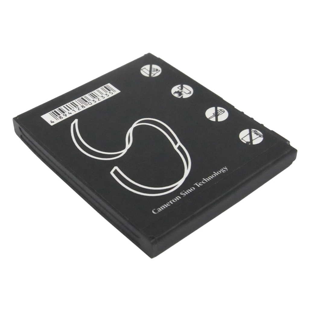 Handy Akkus LG GD580