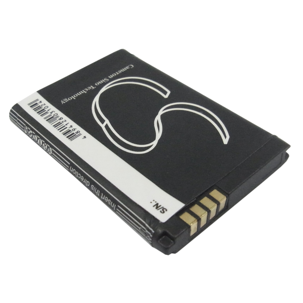 Handy Akkus LG GD900