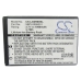 Handy Akkus LG GD900