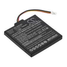 Kompatibler Ersatzakku für Logitech 533-000214