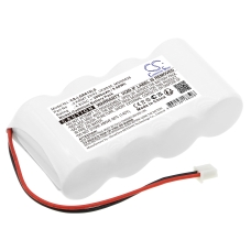 Kompatibler Ersatzakku für Saft 4 KRMT 23/43,4KRMT23/43,803700,804974,HB00006TA...