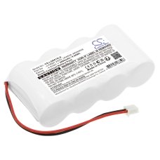 Kompatibler Ersatzakku für Saft 4 KRMT 23/43,4KRMT23/43,803700,804974,HB00006TA...
