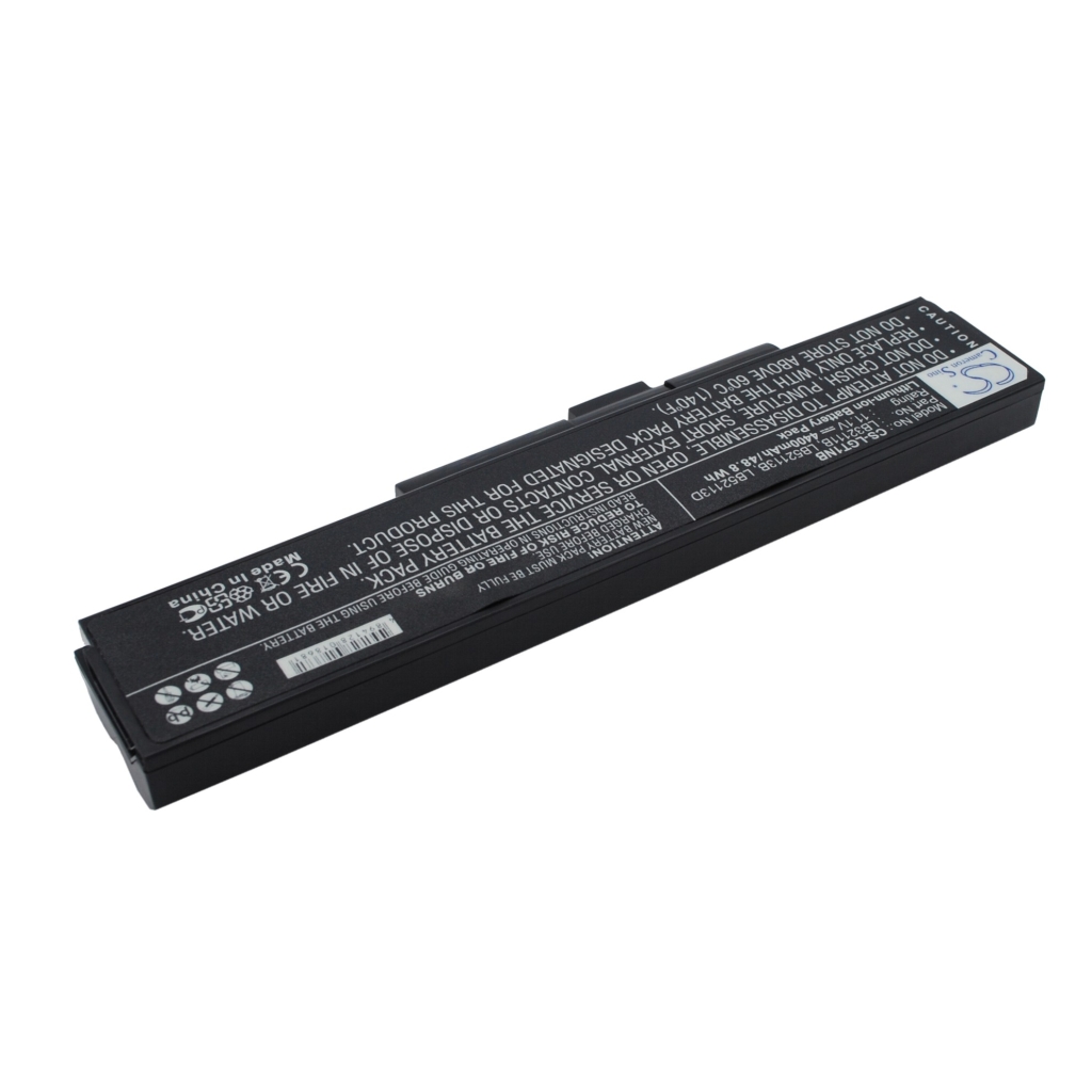 Battery Replaces LMBA06.AEX