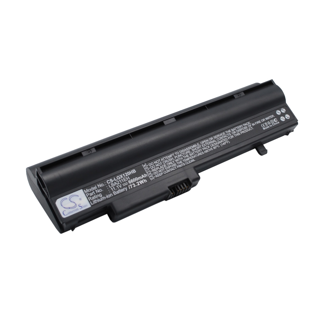 Akkus  Ersetzt LB3211EE