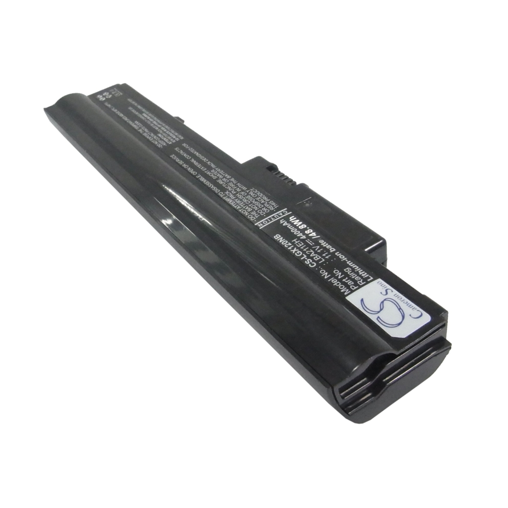 Akkus  Ersetzt LB3211EE
