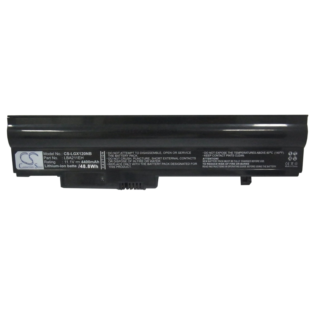 Akkus  Ersetzt LB3211EE