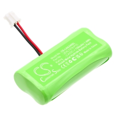 Kompatibler Ersatzakku für Lightspeed 2EXL7379-PTC,77-NH2.4V-D,BA-NH2.4V-C,NH2.4V