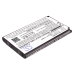 Wireless Headset Battery Lightspeed CS-LHA500SL