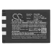 Camera Battery Olympus CS-LI10B