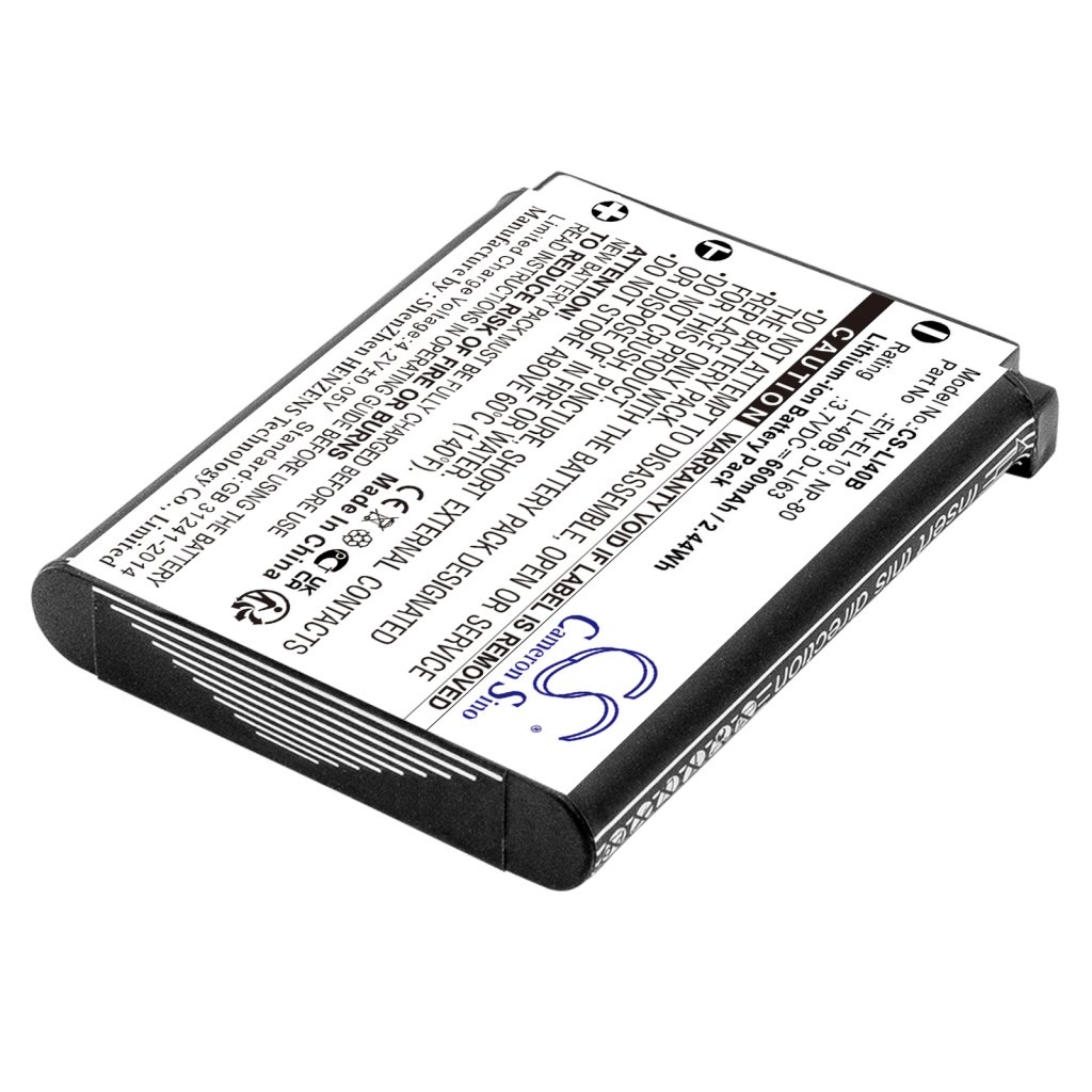 Battery Replaces D016