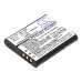 Camera Battery GE CS-LI50B