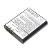 Camera Battery Olympus Stylus XZ-2 his