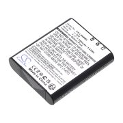 Camera Battery Olympus TG-Tracker