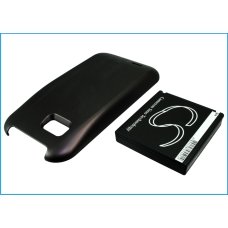 Compatible battery replacement for LG BL-48LN