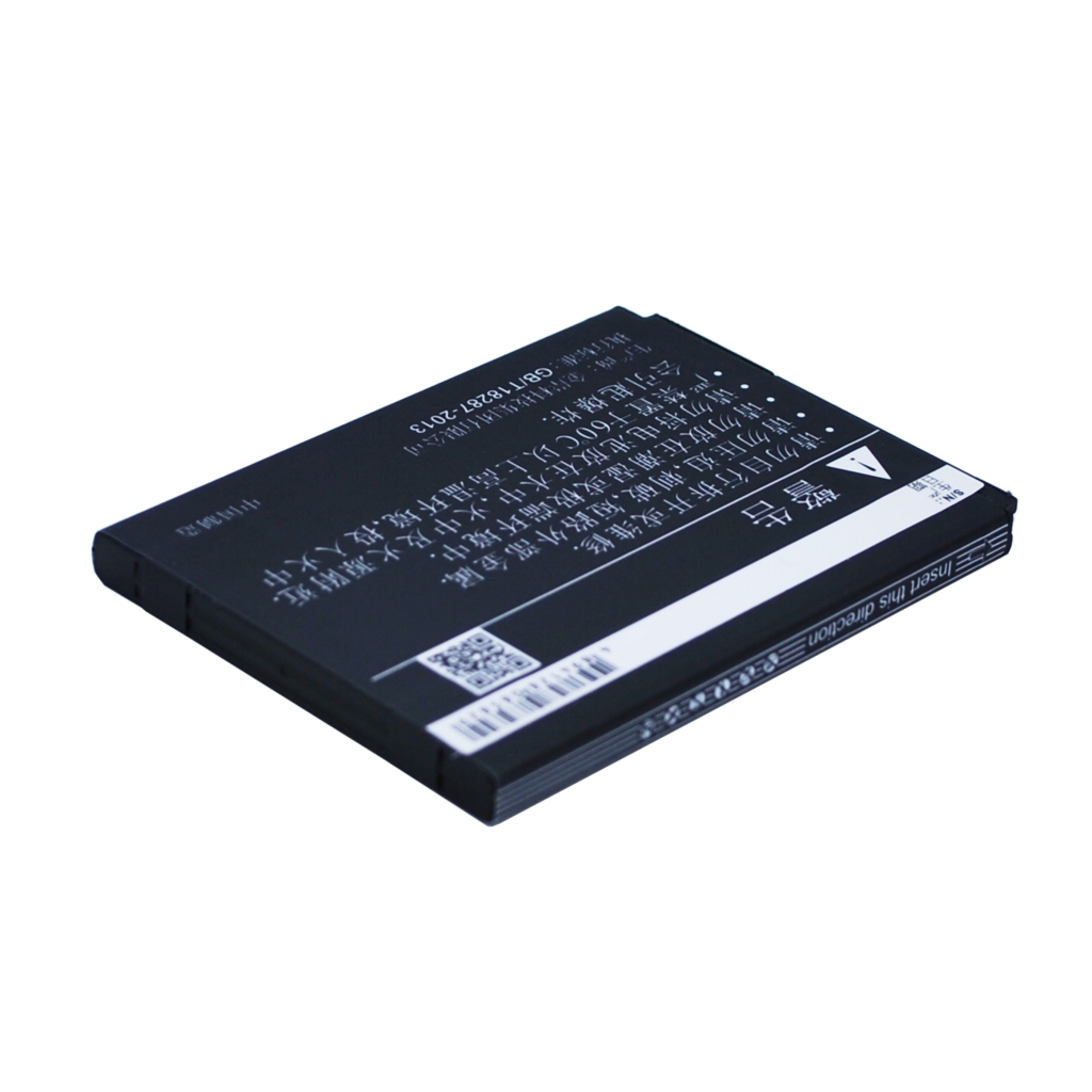 Handy Akkus LG Optimus Exceed 2