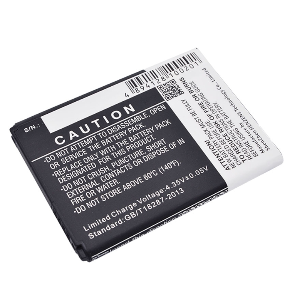 Handy Akkus LG Optimus Exceed 2