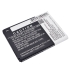 Handy Akkus LG Optimus Exceed 2
