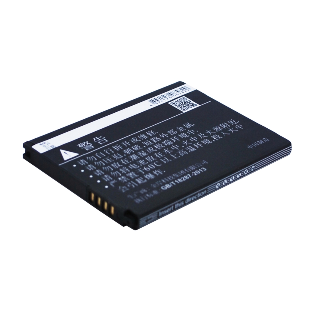 Handy Akkus LG Optimus EXCEED 2