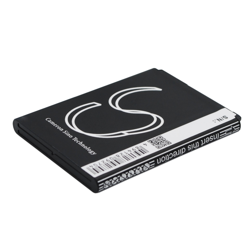 Battery Replaces EAC62258801