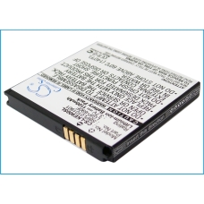 Kompatibler Ersatzakku für LG LGIP-690F,SBPL0101901
