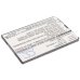 Battery Replaces EAC62058511