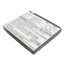 Kompatibler Ersatzakku für LG LGIP-470R,SBPL0096501,SBPL0096502