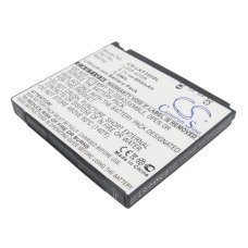 Kompatibler Ersatzakku für LG LGIP-470R,SBPL0096501,SBPL0096502
