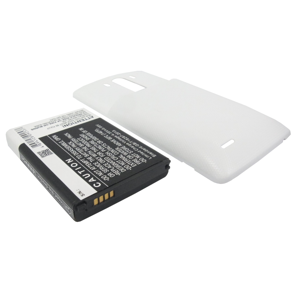 Handy Akkus LG D855AR