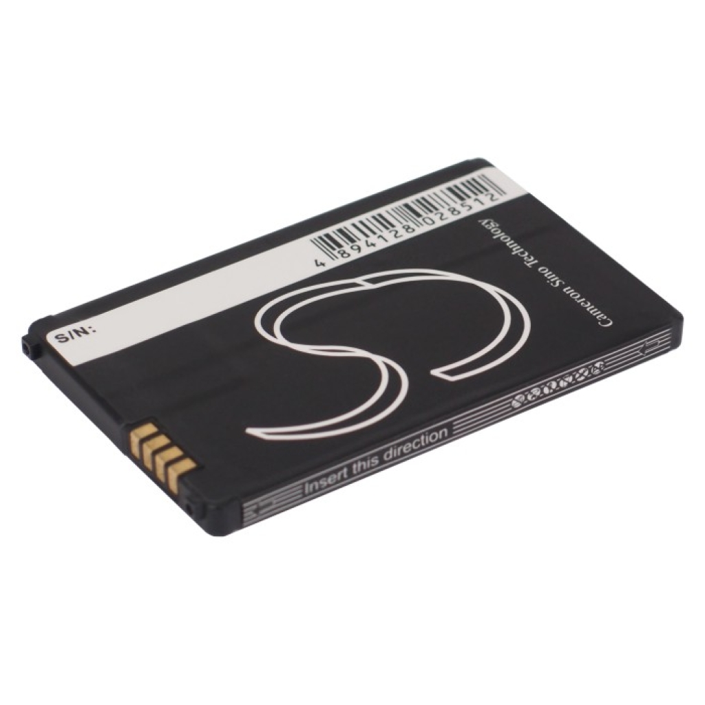 Handy Akkus LG GD300S