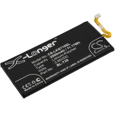 Kompatibler Ersatzakku für LG BL-T39,EAC63878401