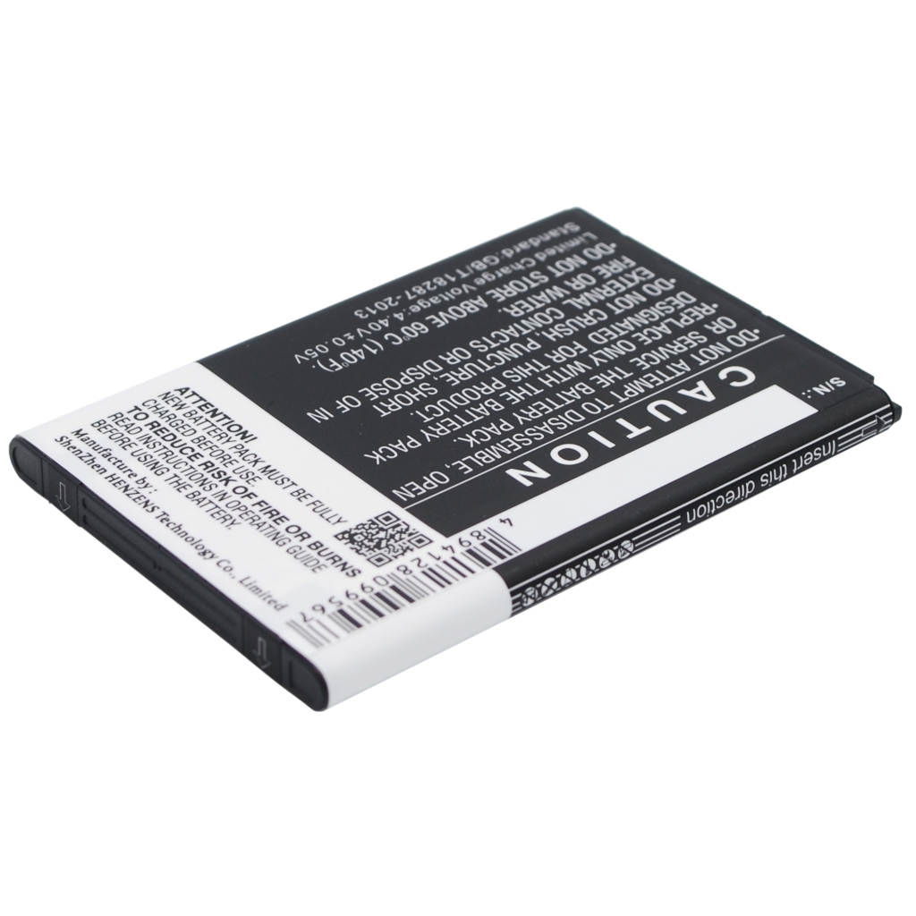 Handy Akkus LG G4 Stylus