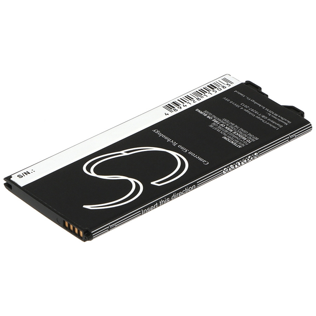 Handy Akkus LG US992