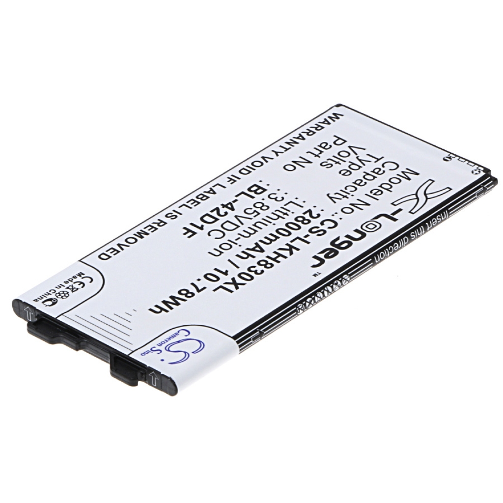 Handy Akkus LG US992