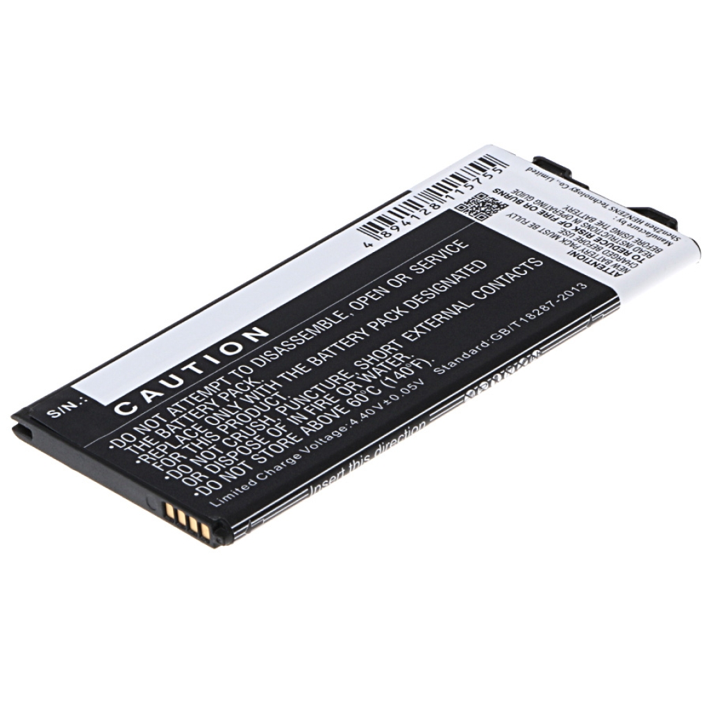 Handy Akkus LG US992