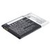 Battery Replaces EAC62858501