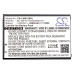 Battery Replaces EAC63821011LL