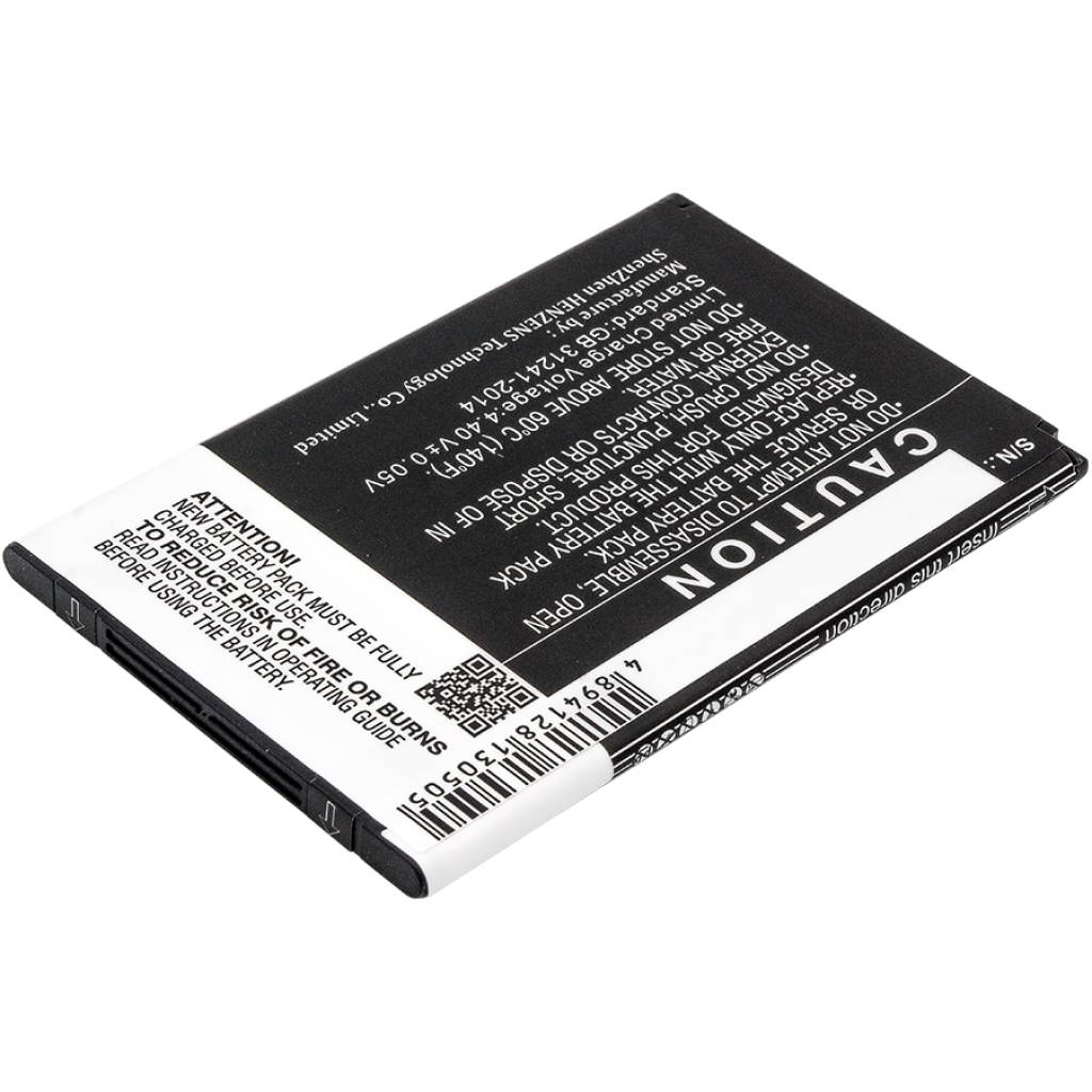 Handy Akkus LG Harmony