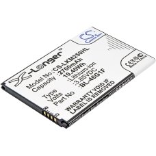 Kompatibler Ersatzakku für LG BL-46G1F