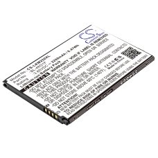 Kompatibler Ersatzakku für LG BL-46G1F