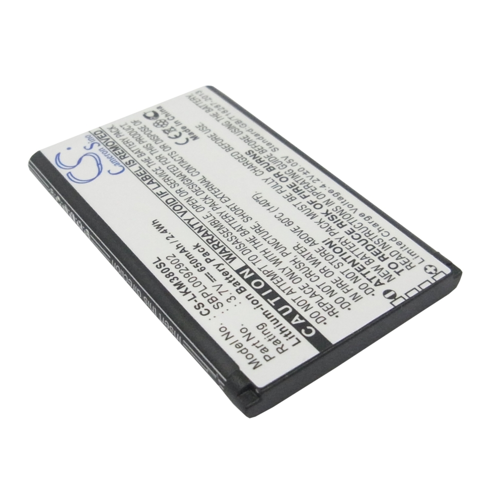 Akkus  Ersetzt SBPL0092904
