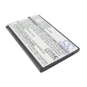 CS-LKM380SL<br />Batteries for   replaces battery SBPL0092904