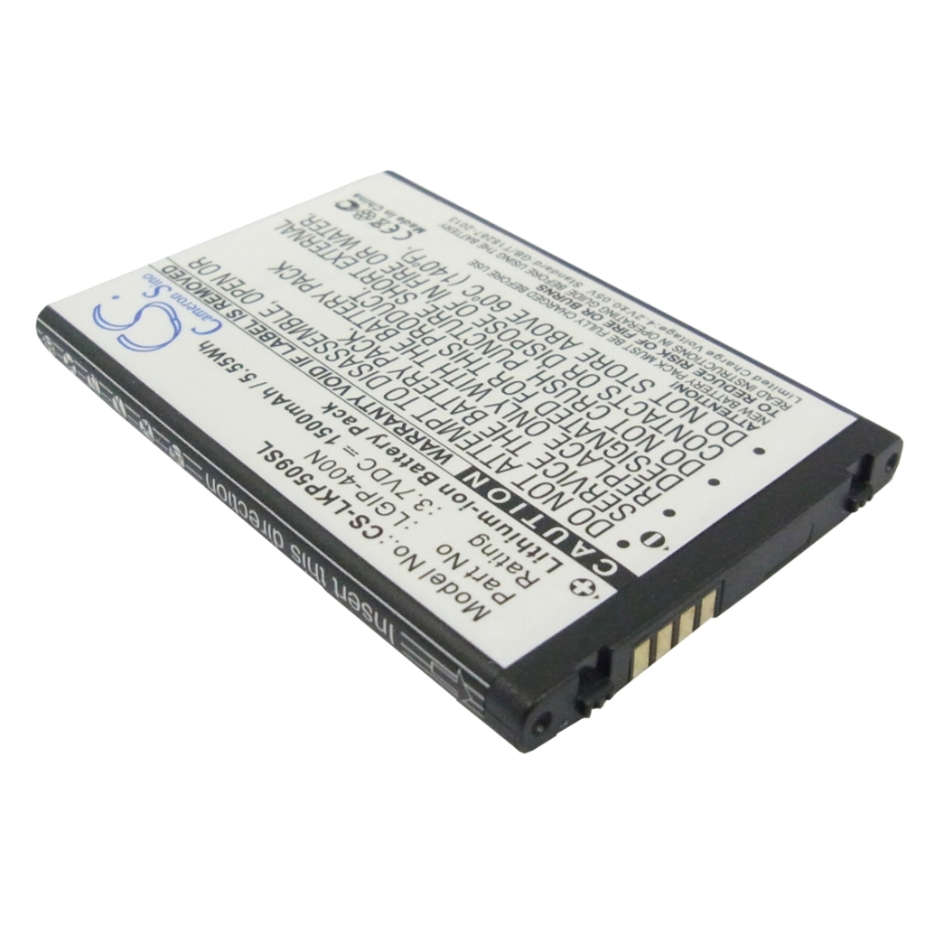 Handy Akkus LG US670