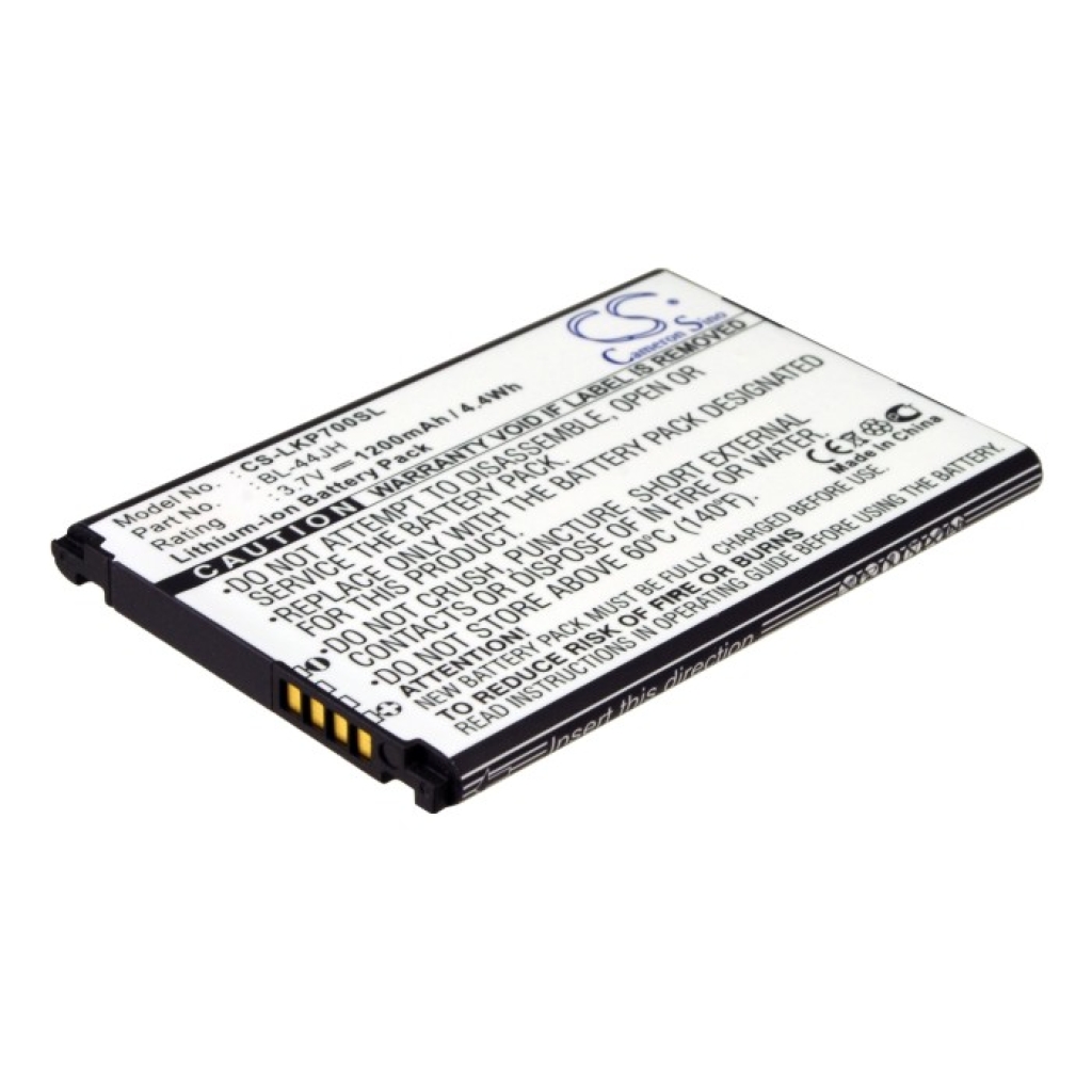 Handy Akkus LG US730