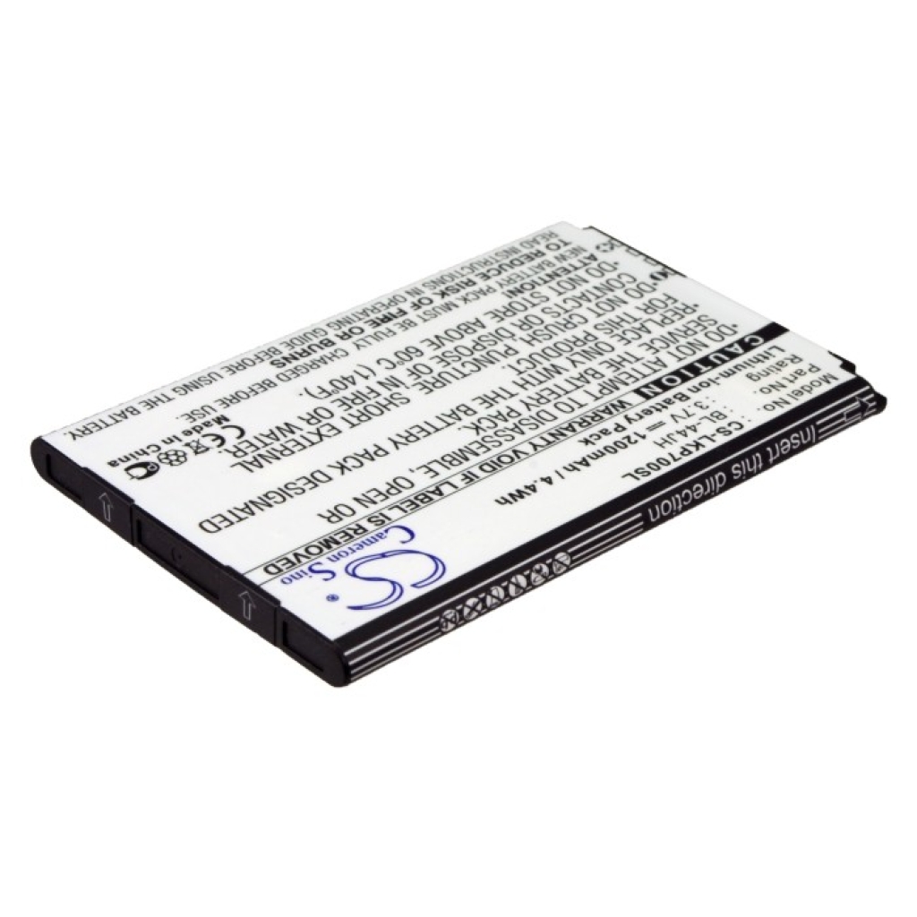 Handy Akkus LG US730