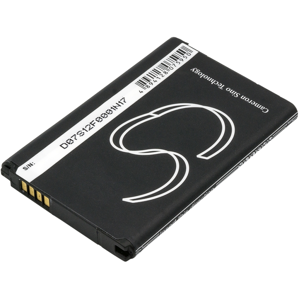 Handy Akkus LG Optimus F3Q
